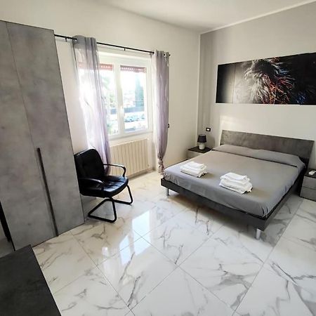 Infernetto Intero Appartamento Casa Vacanze "Il Pino" Roma מראה חיצוני תמונה