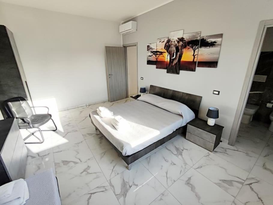 Infernetto Intero Appartamento Casa Vacanze "Il Pino" Roma מראה חיצוני תמונה