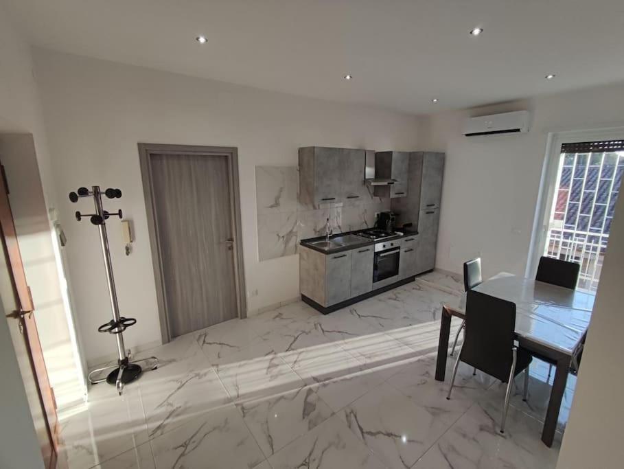 Infernetto Intero Appartamento Casa Vacanze "Il Pino" Roma מראה חיצוני תמונה