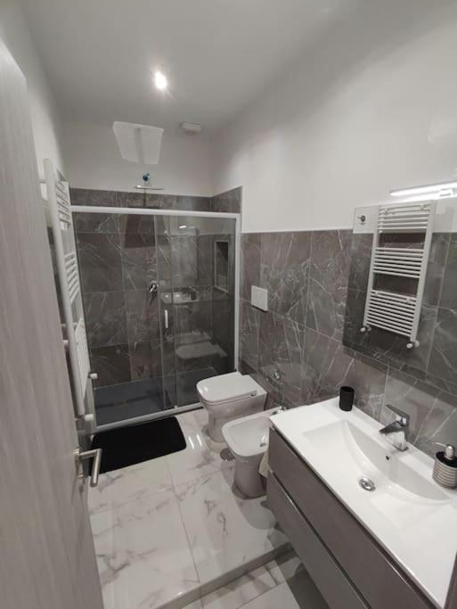 Infernetto Intero Appartamento Casa Vacanze "Il Pino" Roma מראה חיצוני תמונה