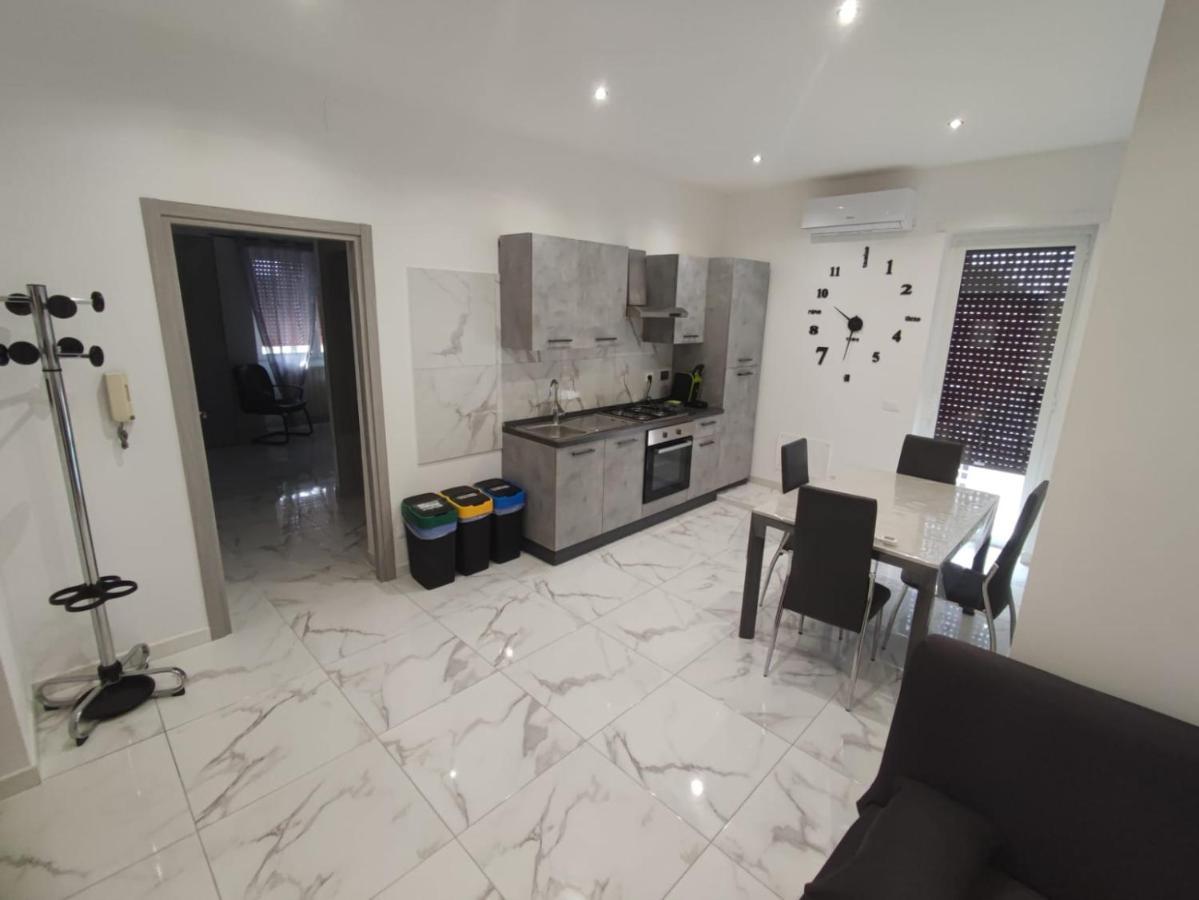 Infernetto Intero Appartamento Casa Vacanze "Il Pino" Roma מראה חיצוני תמונה